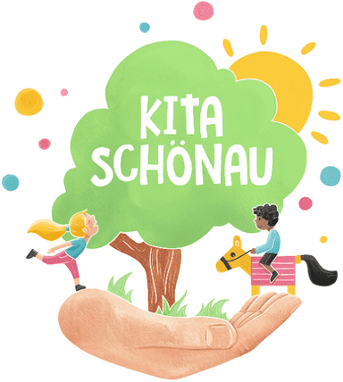 Kita Schönau Logo