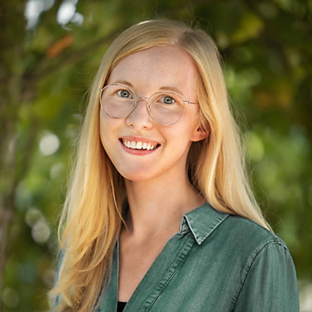 Sabrina Schmies