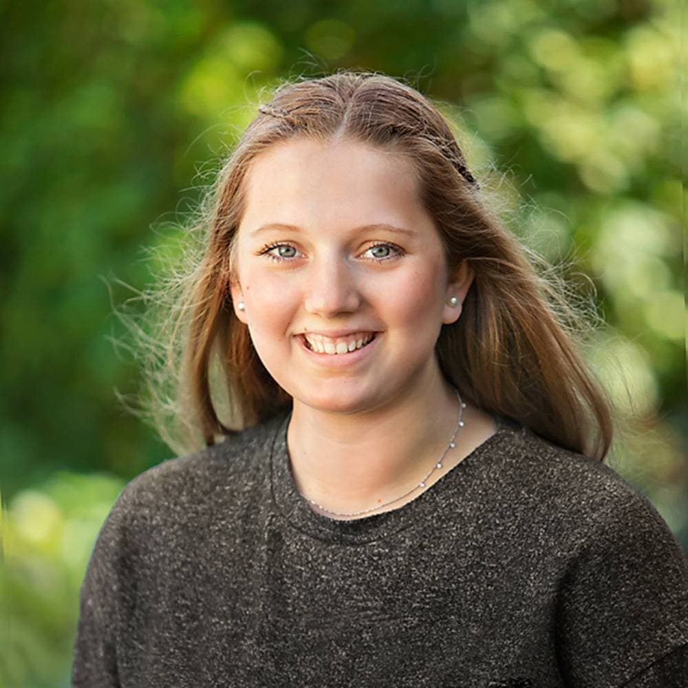 Sophie Münch