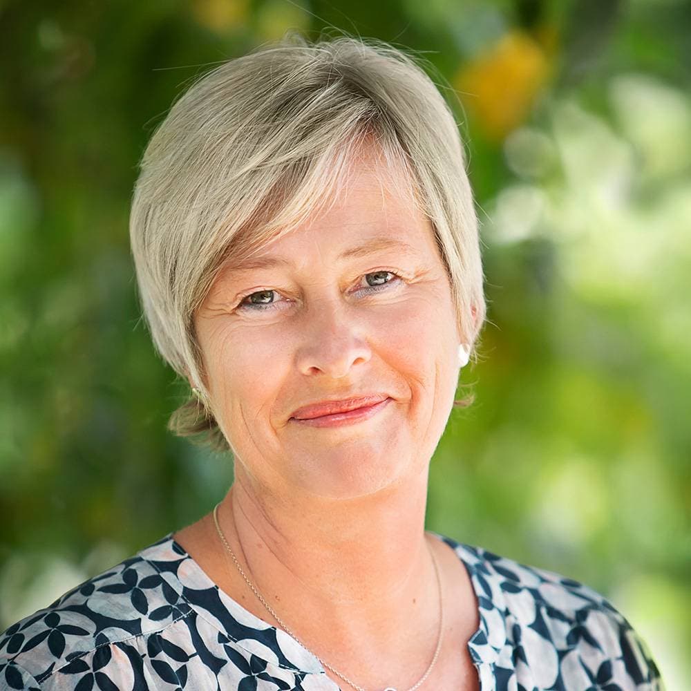 Heike Kappestein