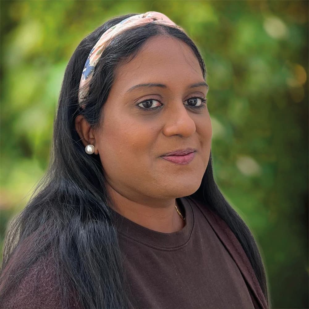 Yatheena Sanmuganantham