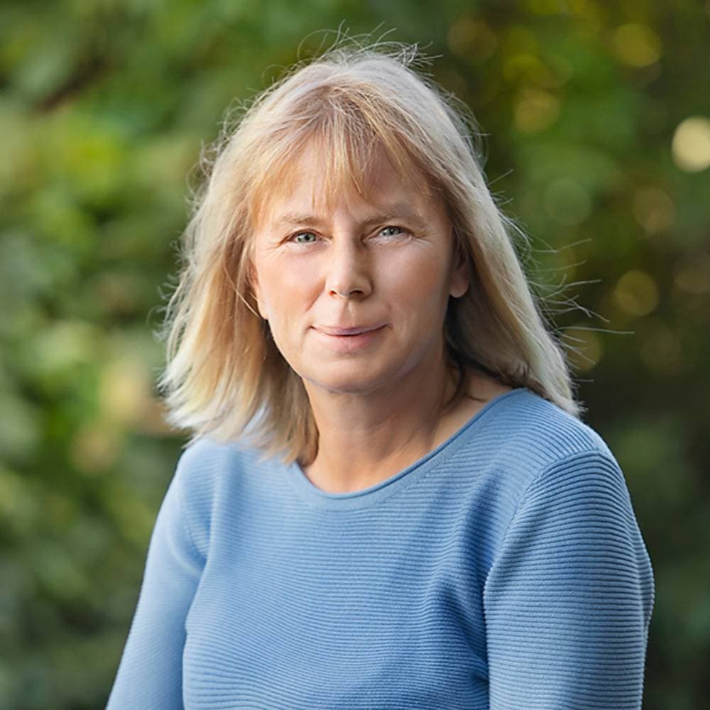 Gabriele Heller
