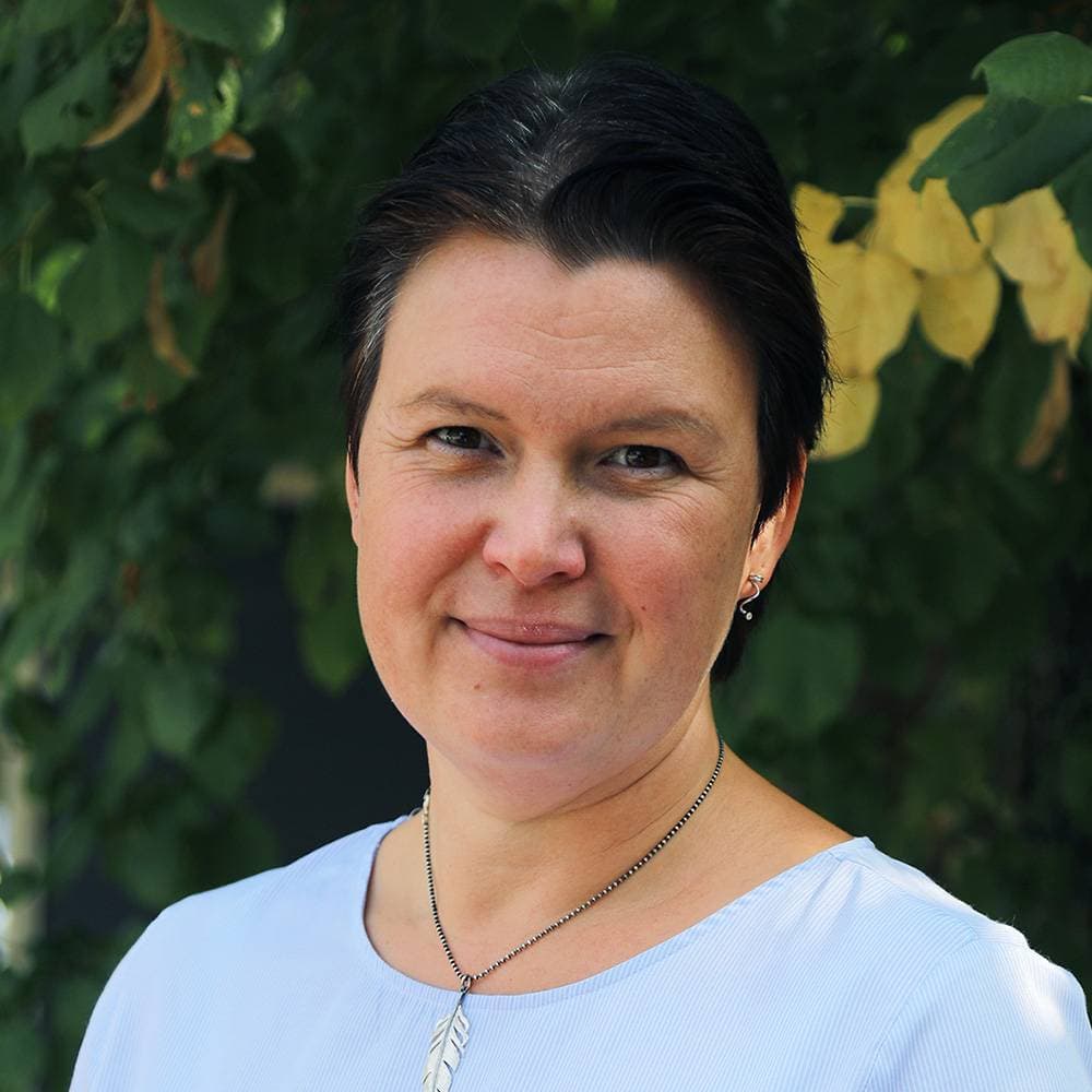 Christina Püttmann