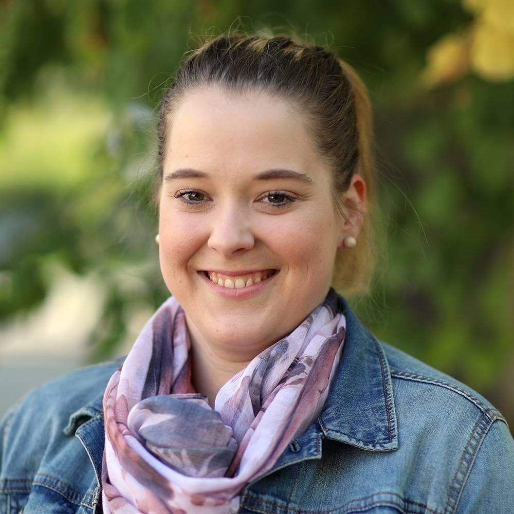 Nadine Telschow