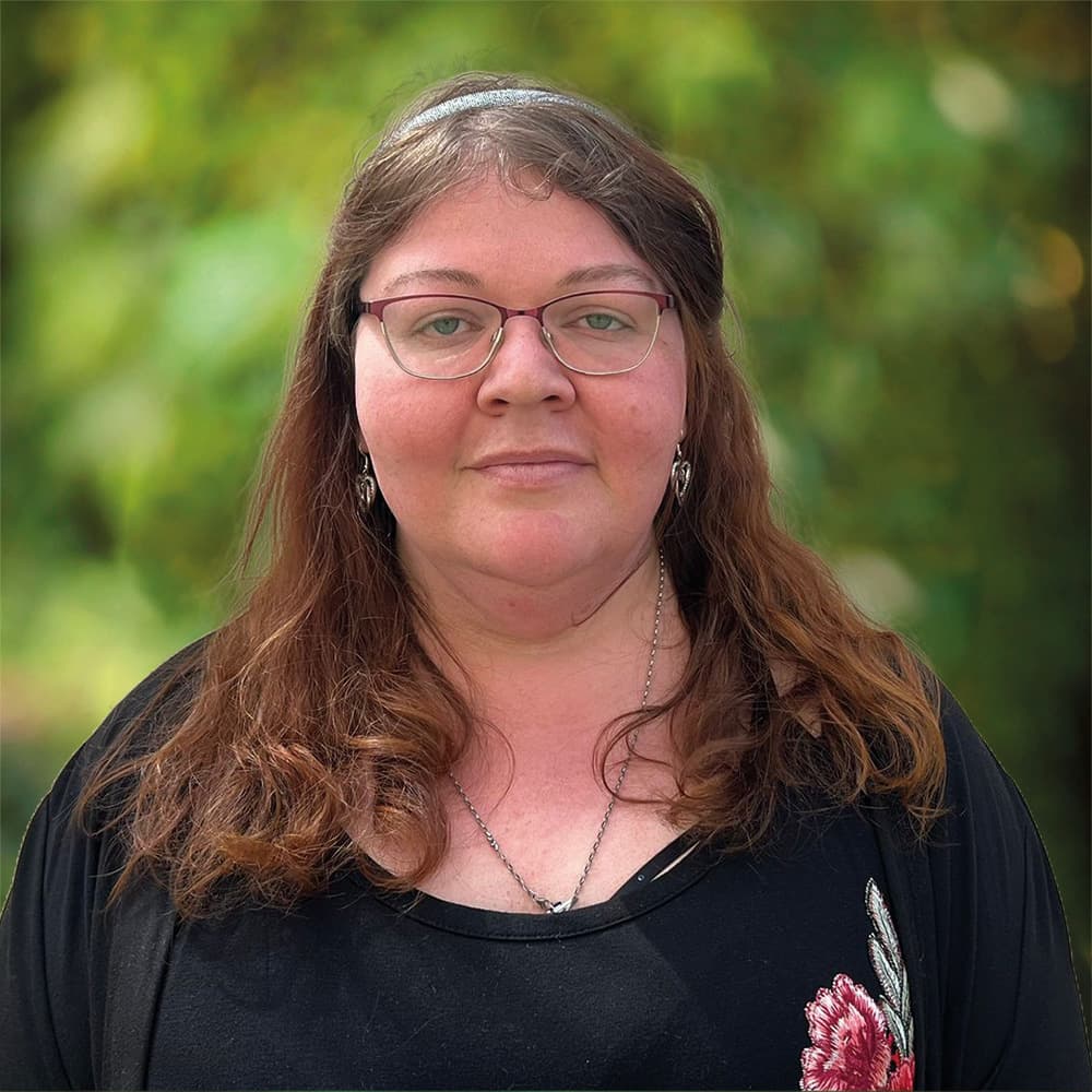 Tanja Wüste